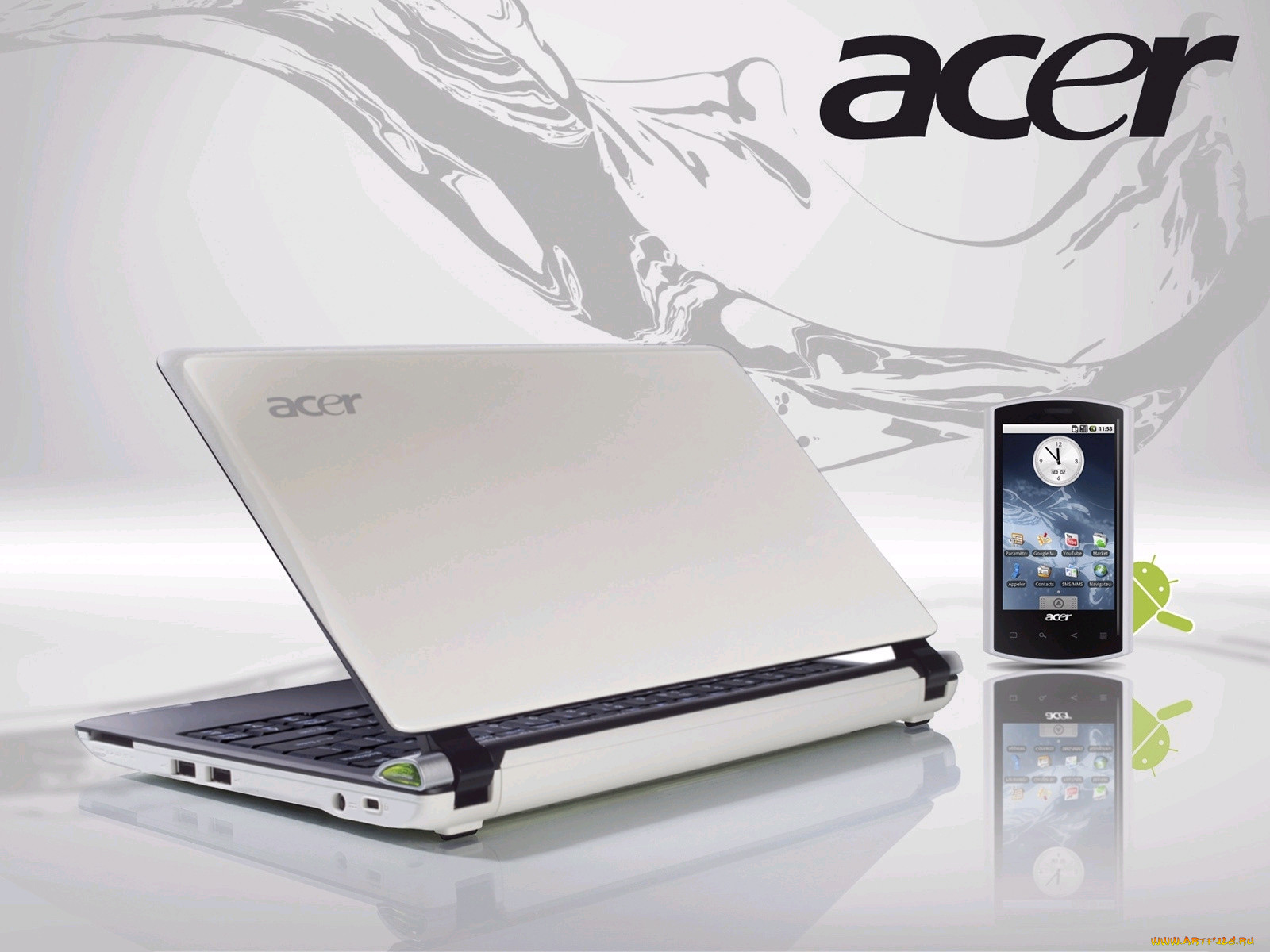 , acer